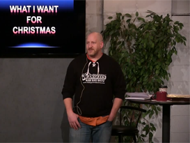 12/20/14 - What I Want For Christmas